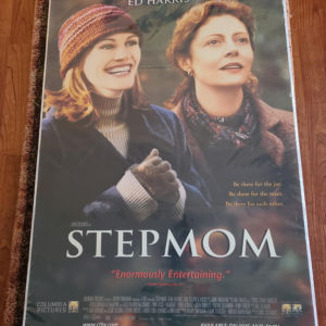 Step Mom - 1 Sheets/US