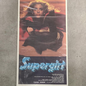 Supergirl - Daybills