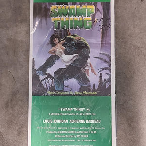 Swamp Thing - Daybills