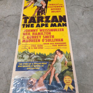 Tarzan