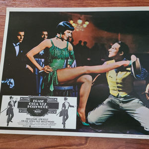 That's Entertainment 2 - General Lobby Cards