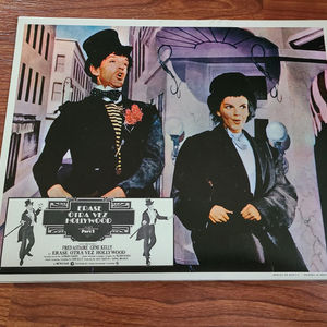 That's Entertainment 2 - General Lobby Cards