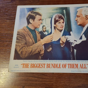 The Biggest Bundle Of Them All - General Lobby Cards