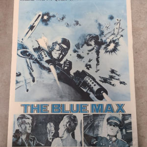 The Blue Max - 1 Sheets/US