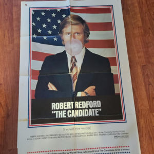 The Candidate - 1 Sheets/US