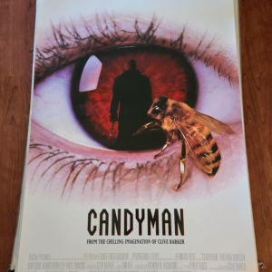 The Candyman - 1 Sheets/US