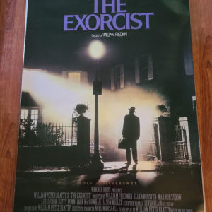 The Exorcist - 1 Sheets/US