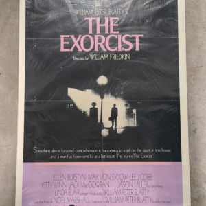 The Exorcist - 1 Sheets/US