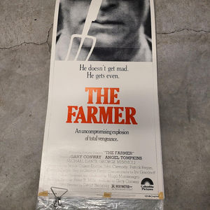 The Farmer - Inserts