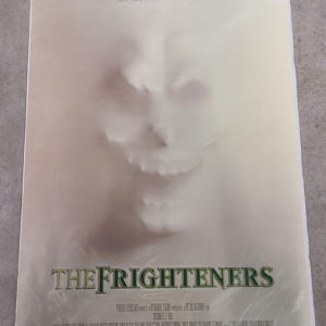 The Frighteners - 1 Sheets/US