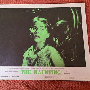 The Haunting - Scifi/Horror