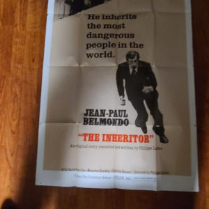 The Inheritor - 1 Sheets/US