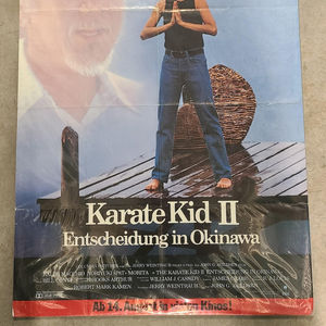 The Karate Kid