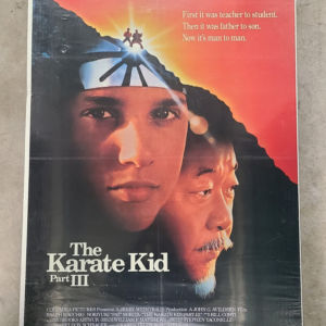 The Karate Kid