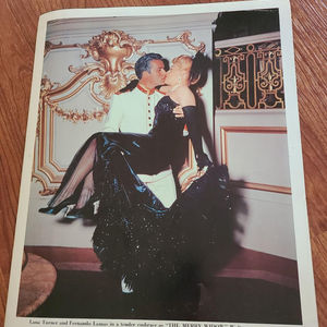 The Merry Widow - General Lobby Cards