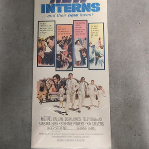 The New Interns - Inserts