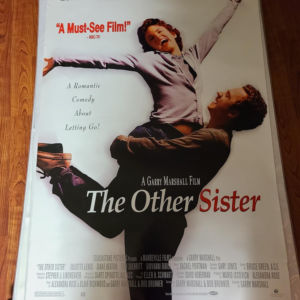 The Other Sister - 1 Sheets/US