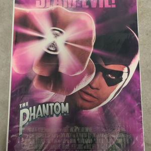 The Phantom - 1 Sheets/US