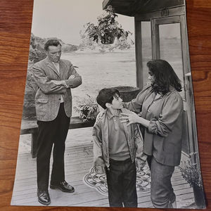 The Sandpiper - General Lobby Cards