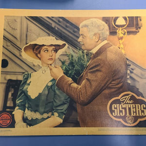 The Sisters - General Lobby Cards