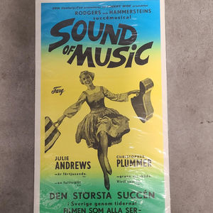 The Sound of Music - Swedish Slope