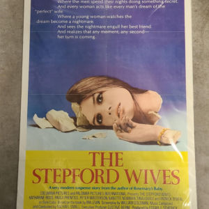 The Stepford Wives - 1 Sheets/US