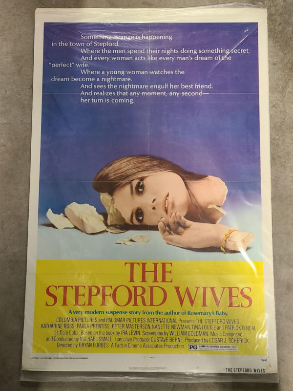 The Stepford Wives - 1 Sheets/US