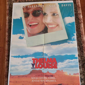 Thelma And Louise - 1 Sheets/US