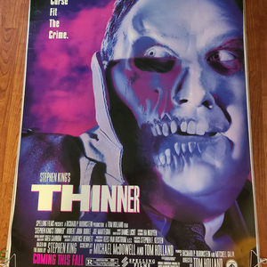 Thinner - 1 Sheets/US