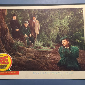 Three Wise Fools - General Lobby Cards