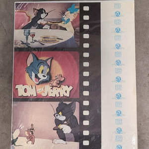 Tom And Jerry Festival - Yugo/Turkish