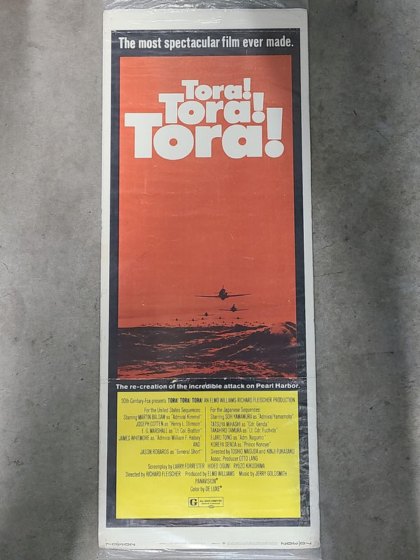 Tora