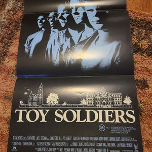 Toy Soldiers - Daybills