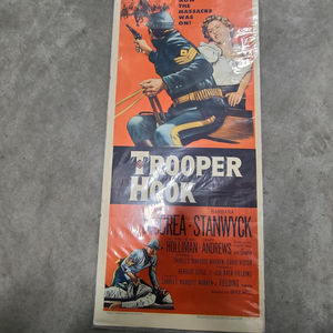 Trooper Hook - Inserts