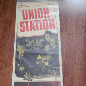 Union Station - Inserts