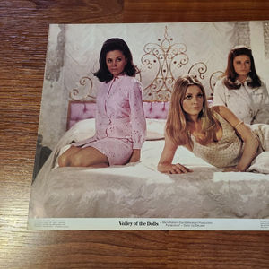 Valley of The Dolls - General Lobby Cards