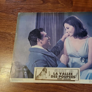 Valley of The Dolls - General Lobby Cards