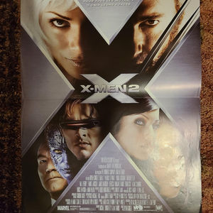 X-Men 2 - French