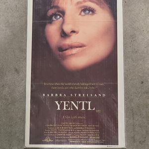 Yentl - Daybills