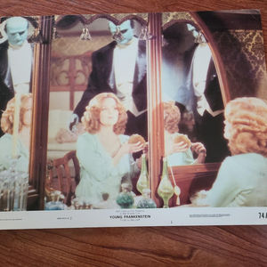 Young Frankenstein - General Lobby Cards