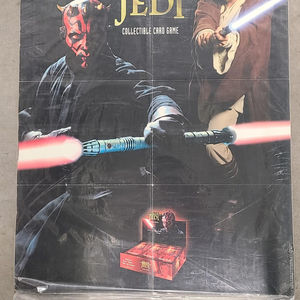 Young Jedi - 1 Sheets/US