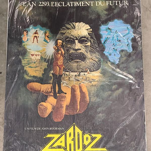 Zardoz - French