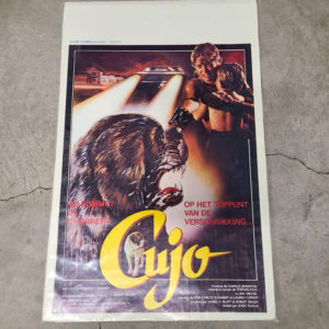 Cujo - Belgium