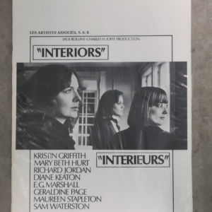 Interiors - Belgium