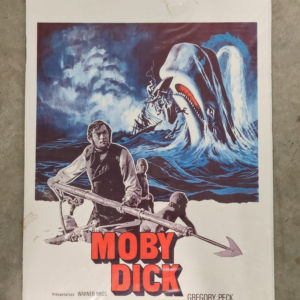 Moby Dick - Belgium