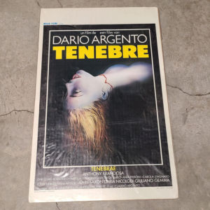 Tenebre - Belgium