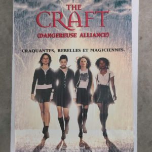 The Craft - Belgium