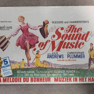 The Sound Of Music - Belgium