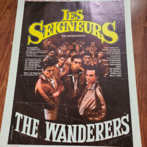 The Wanderers - Belgium