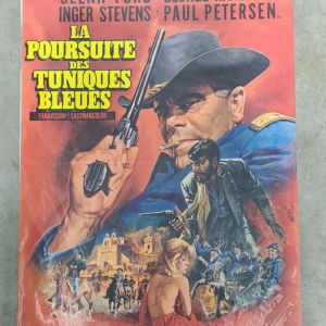 A Time For Killing 1967 French